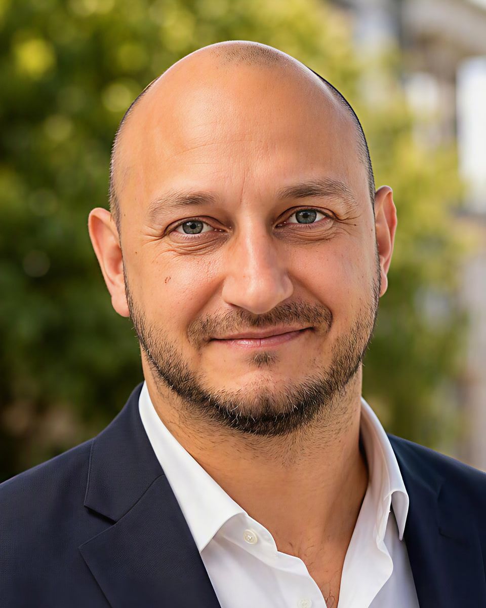 Piotr Gregorczyk